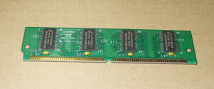 ★AKAI DR8/DR16/DD8/DD1500m EXM1508 8MB MEMORY L5162C5010 72Pin SIMM★