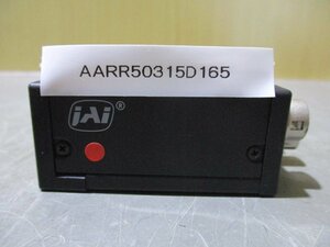 中古 JAI CV-A1 FA産業用CCDカメラ(AARR50315D165)