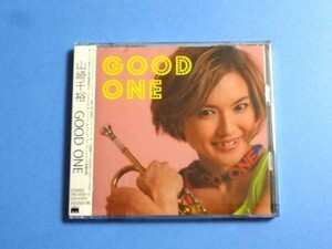 【CD】 山崎千裕 GOOD ONE/直筆サイン入り★送料310円～