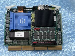 ■Buffalo PC-9821Aシリーズ用ハイパーメモリEUA-QP0M 64M 【AMD Am5x86-133MHz】