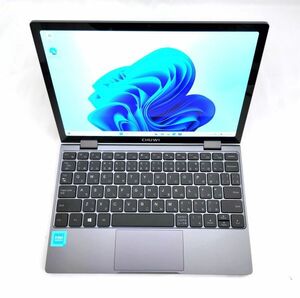 CHUWI MiniBook X N100/12GB/512GB/Windows11