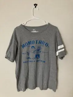 Momotaro Jeans 桃太郎ジーンズ Tシャツ