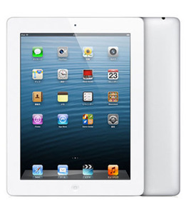 iPad 9.7インチ 第4世代[64GB] Wi-Fiモデル ホワイト【安心保 …