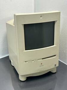 Apple アップル Macintosh Color Classic II M1600 ジャンク品 部品取り