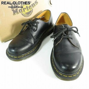 Dr.Martens/ドクターマーチン 3EYE BOOTS/3ホール ブーツ 11838/UK6 /080