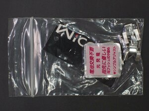 カシオ ウィッカ CASIO wicca 時計 メタルブレスレットタイプ コマ 予備コマ 駒 型式: NA15-1551A SS Cal: B035 色: シルバー 幅: 10mm