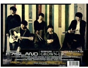 【中古】Grown-Up