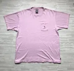 希少サイズ ballaholic ボーラホリック Tシャツ XXL ピンク