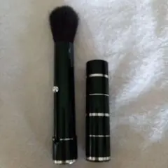 SHISEIDO  携帯用フェイスブラシ