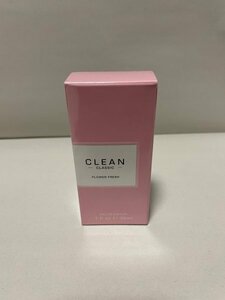 未使用品 クリーン クラシックフラワーフレッシュ EDP 30ml