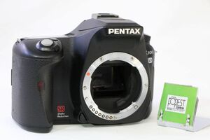 【同梱歓迎】ジャンク■Pentax K100 D ボディ■AB645