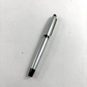 ☆1円スタート☆WATERMAN 万年筆 文房具 ウォーターマン 筆記用具 メンズ レディース ヴィンテージ RL