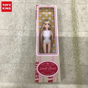 1円〜 リトルファクトリー リカちゃんキャッスル Small Closet No.KSB1922004 2019年 神戸三宮 BASICモデル プルルンちゃん