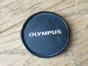 Olympus オリンパス　レンズキャップ　49㎜　S