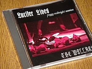 ウィラード/CD/LUCIFER LIVES/The Willard//JUN