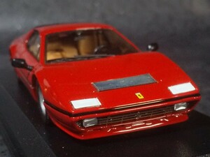 ベストモデル 1/43 フェラーリ 512BBi