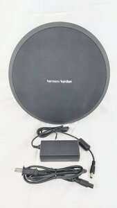 T1767 動作確認済み harman/kardon ONYX STUDIO ハーマンカードン WIRELESS SPEAKER ワイヤレス スピーカー Bluetooth ブルートゥース