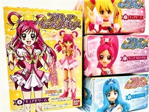 ハートキャッチ プリキュア 4 キューティー フィギュア キュア マリン ドリーム ピーチ Heart Catch Pretty Cure Peach Dream プレゼント