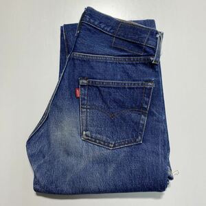 【W28/L36】1983s Levi