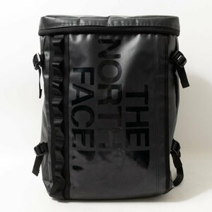 THE NORTH FACE リュックサック バックパック ノースフェイス ブラック 黒 プリント 通勤 通学 大容量 ファスナー開閉 ユニセックス bag 鞄
