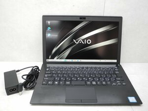 ☆1円スタート☆第7世代☆高解像度1920x1080☆VAIO☆VJS112C12N☆Core i5 2.50GHz/8GB/SSD256GB/無線/Bluetooth/カメラ/Office/DtoD領域☆