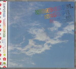 帯付CD+DVD★関ジャニ∞／Wonderful World!!