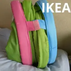 IKEA　キッズ　収縮性のフープ