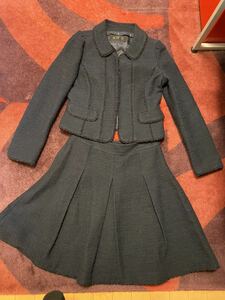 TO BE CHIC スカートスーツ 42 セレモニースーツ