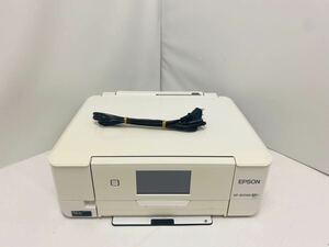 EPSON エプソン EP-807AW インクジェットプリンター 複合機 現状品