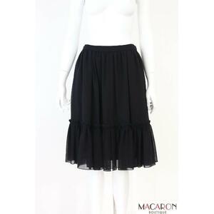 FOXEY BOUTIQUE(フォクシー）　Ruffles　ラッフルスカート　40311