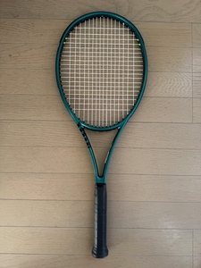 WILSON BLADE ９８　Vr9 16-19 G2