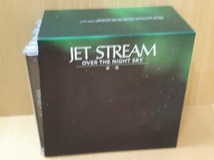 【菊水-9917】 (E)/JET STREAM OVER THE NIGHT SKY/第一集/CD7枚セット/城達也/ジェットストリーム （yu）