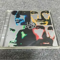 U2 CD