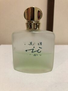 GIORGIO ARMANI ジョルジオ アルマーニ アクアディジオ EDT 香水 35ml