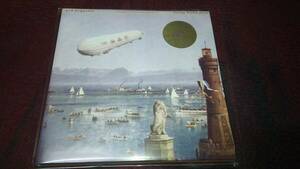 Led Zeppelin / GOING DOWN SLOW (2CD) TARANTURA