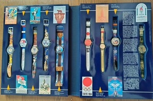 SWATCH スウォッチ 腕時計