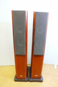 ◇ ONKYO オンキョー D-407F スピーカー 中古 現状品 231208R7422