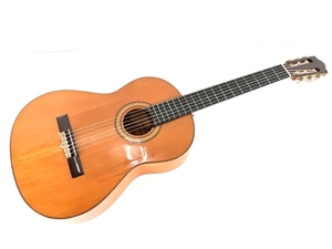 Guitarra Tamura C40 1979年製 フラメンコギター ジャンク Y8807648