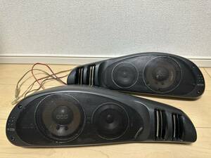 KENWOOD KSC-7170 スピーカーセット～