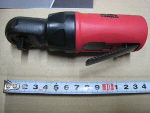 ◆◆MAC TOOLs　マックツール　1/4エアラチェット　ARP525 未使用