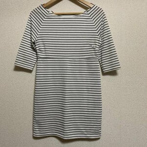 LIPSERVICE 9 リップサービス カットソー 七分袖 ロングカットソー/チュニック Cut and Sewn 10036441