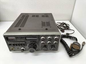 ジャンク品　TRIO TS-700 無線機　NO1084