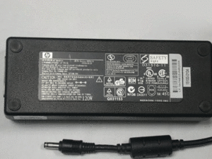 /HP ACアダプター PPP016L/PA-1121-02H 対応 18.5V 6.5A 