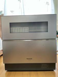 Panasonic NP-TZ100-S