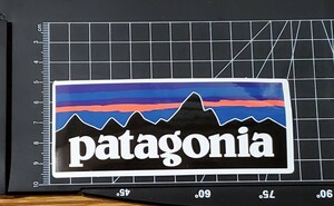 Patagonia パタゴニア キャンプステッカー 防水ステッカー シール 登山 キャンプ用品 ステッカー 3枚同時購入でランダムでプレゼント