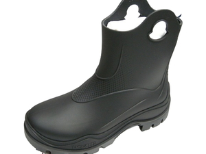 サイズ36(23cm相当)■新品 本物保証■モンクレール/MISTY RAIN BOOTS/レインブーツ/ミスティー/ラバーブーツ/レディースMONCLER/ブラック黒