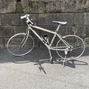 ARAYA アラヤ ES ALUMINUM マウンテンバイク 自転車 アルミ レストア 部品取り ジャンク 現状品 直接引取り歓迎(横浜市) digjunkmarket