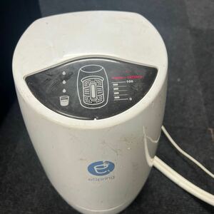 Amway アムウェイ eSpring Water Purifier 10-0185-HK 100V 家庭用 浄水器 現状品