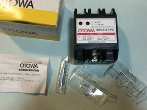OTOWA SPD LT-2T 未使用　　 FA522A-3 9901　