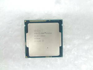 複数入荷 Intel CPU Core i3-4330 SR1NM 3.50GHz 中古動作品